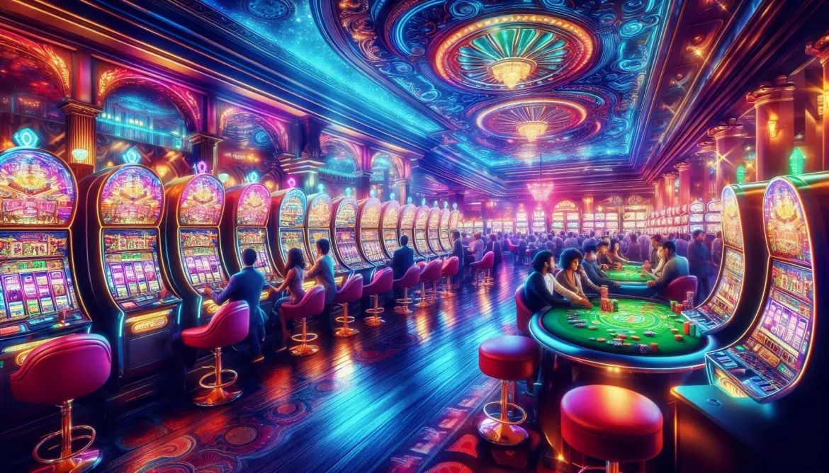 Bing Bong Casino